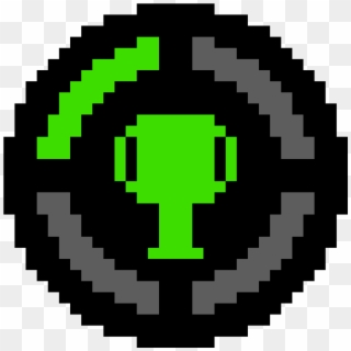 Game Theory Symbol - Minecraft Morning Star, HD Png Download