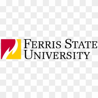 Ferris State University Logo - Ferris State University, HD Png Download