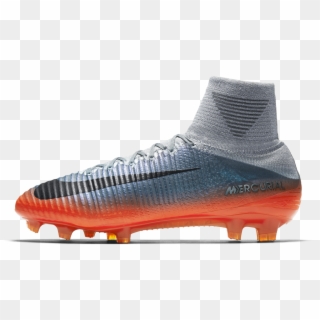 Cr7 Chapter 4 - Nike Mercurial Chapter 4, HD Png Download