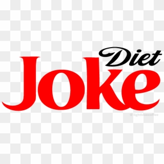 Diet Joke Logo, HD Png Download
