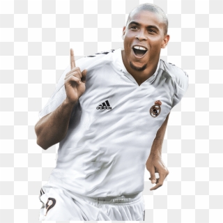 Ronaldo - Fifa 18 Icon Edition, HD Png Download