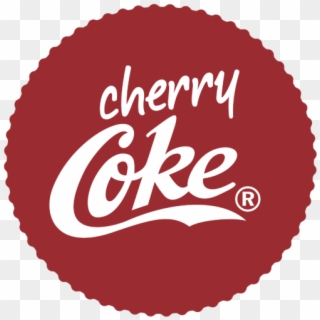 Coca-cola Cherry, HD Png Download