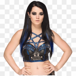 Wwe Paige Png - Paige Photo Full Hd, Transparent Png