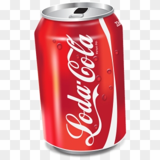Coca Cola, Coca, Soda, Drink, Bobbin, Canning, Coke - Coca Cola, HD Png Download