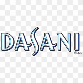Dasani Logo - Dasani Water Logo Png, Transparent Png