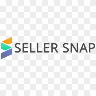Seller Snap - Black-and-white, HD Png Download