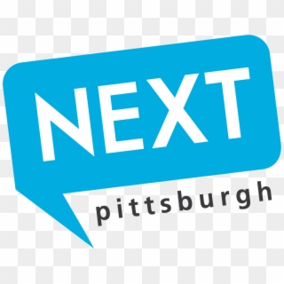 Nextpittsburgh Logo - Next Pittsburgh Logo, HD Png Download