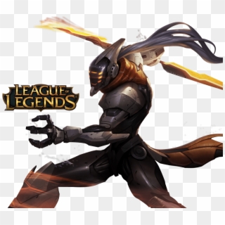 League Of Legends Project Png, Transparent Png