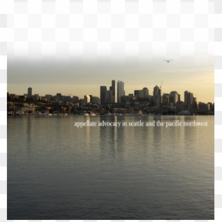 Seattle, HD Png Download