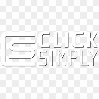 Click Simply - Illustration, HD Png Download