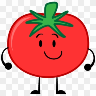 Free Png Download Tomato Cartoon Images Png Images - Tomato Clipart Png, Transparent Png