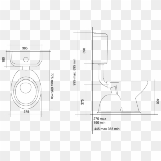 695 X 521 7 - Technical Drawing, HD Png Download