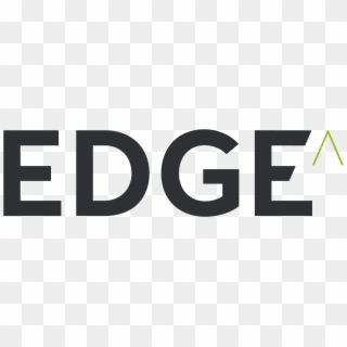 Edge Logo - Www - Ascentialedge - Com - Graphics, HD Png Download