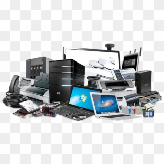 Are You Looking To Trade In Your Used Electronics For - Mat2riel Informatique, HD Png Download