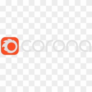 Corona Render Logo Png - Circle, Transparent Png