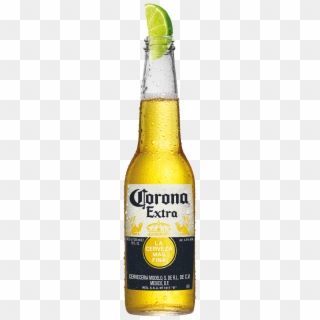 Corona Extra Cerveza Png Pictures To Pin On Pinterest - Corona Extra Png, Transparent Png