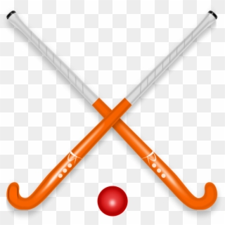Stanley - Field Hockey Stick Clipart, HD Png Download