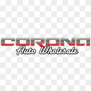 Corona Auto Wholesale - Carmine, HD Png Download