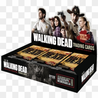 Key Features - Dvd Collector Walking Dead, HD Png Download