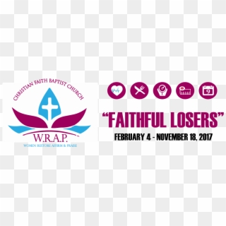 Faithful Losers Banner - Century Plyboards India Ltd., HD Png Download