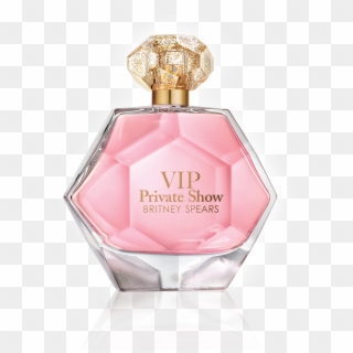 Taking Inspiration From Dazzling Spotlight And Britney's - Britney Spears Vip Private Show Perfume, HD Png Download