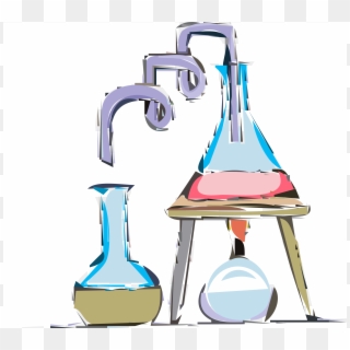 Chemistry Clipart Png, Transparent Png