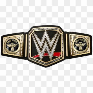 Wwe World Heavyweight Championship Bray Wyatt, HD Png Download
