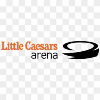 Little Caesars Arena Logo, HD Png Download