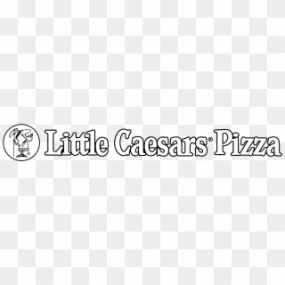 Little Caesars Pizza Logo Png Transparent - Little Caesars, Png Download