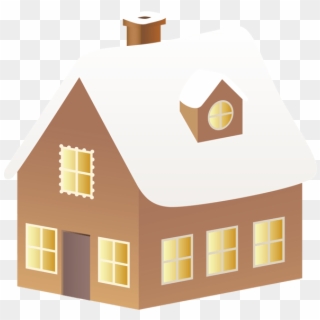 House, HD Png Download