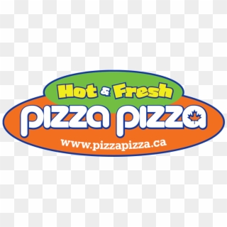More Logos From Restaurants Category - Pizza Pizza Logo Png, Transparent Png