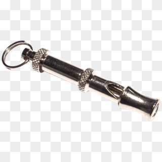 Dog Whistle Png Transparent Image - Keychain, Png Download