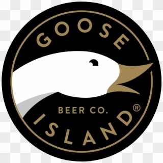 Goose Island Goose Ipa - Goose Island Brewery Logo, HD Png Download