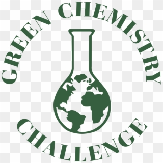Green Chemistry Challenge Logo Png Transparent - Green Chemistry Award, Png Download