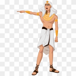 Free Png Download Pharaoh Png Images Background Png - Egyptian Soldier Ancient, Transparent Png