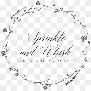 Sprinkle & Whisk , Png Download, Transparent Png