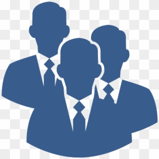 Experienced Management Team Icon, HD Png Download