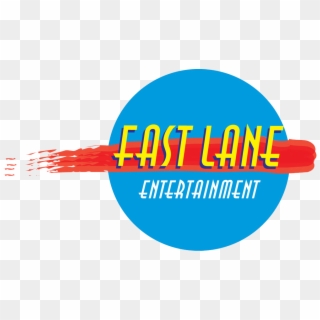 1000 X 582 3 - Fast Lane Entertainment Logo, HD Png Download