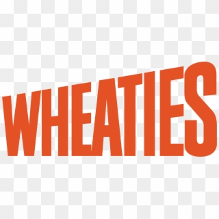 Wheaties Logos Download - Wheaties Logo Transparent Background, HD Png Download