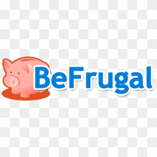 Befrugal Logo Png, Transparent Png
