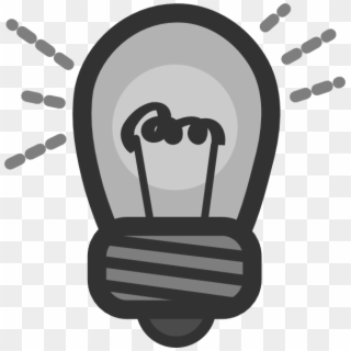 How To Set Use Light Bulb Icon Clipart, HD Png Download