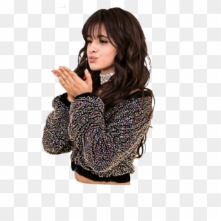 Transparent Camila Cabello Pngs, Png Download