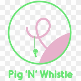 Pig 'n' Whistle - Circle, HD Png Download