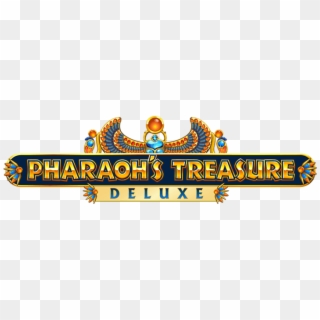 Pharaoh's Treasure Deluxe, HD Png Download