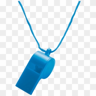 Bh7060 Plastic Whistle, - Neck Whistle, HD Png Download