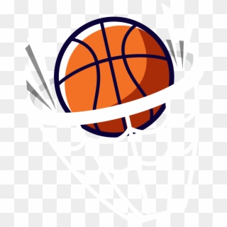 Shoot Basketball, HD Png Download