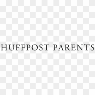 Huffpost Parents - Huffpost Png - Parallel, Transparent Png
