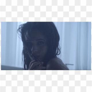 Camila Cabello Diz Que Crying In The Club Não Estará - Girl, HD Png Download