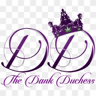 The Dank Duchess - Calligraphy, HD Png Download