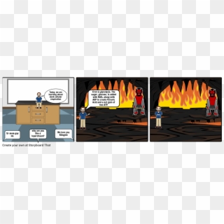 Dank Klingele - Cartoon, HD Png Download